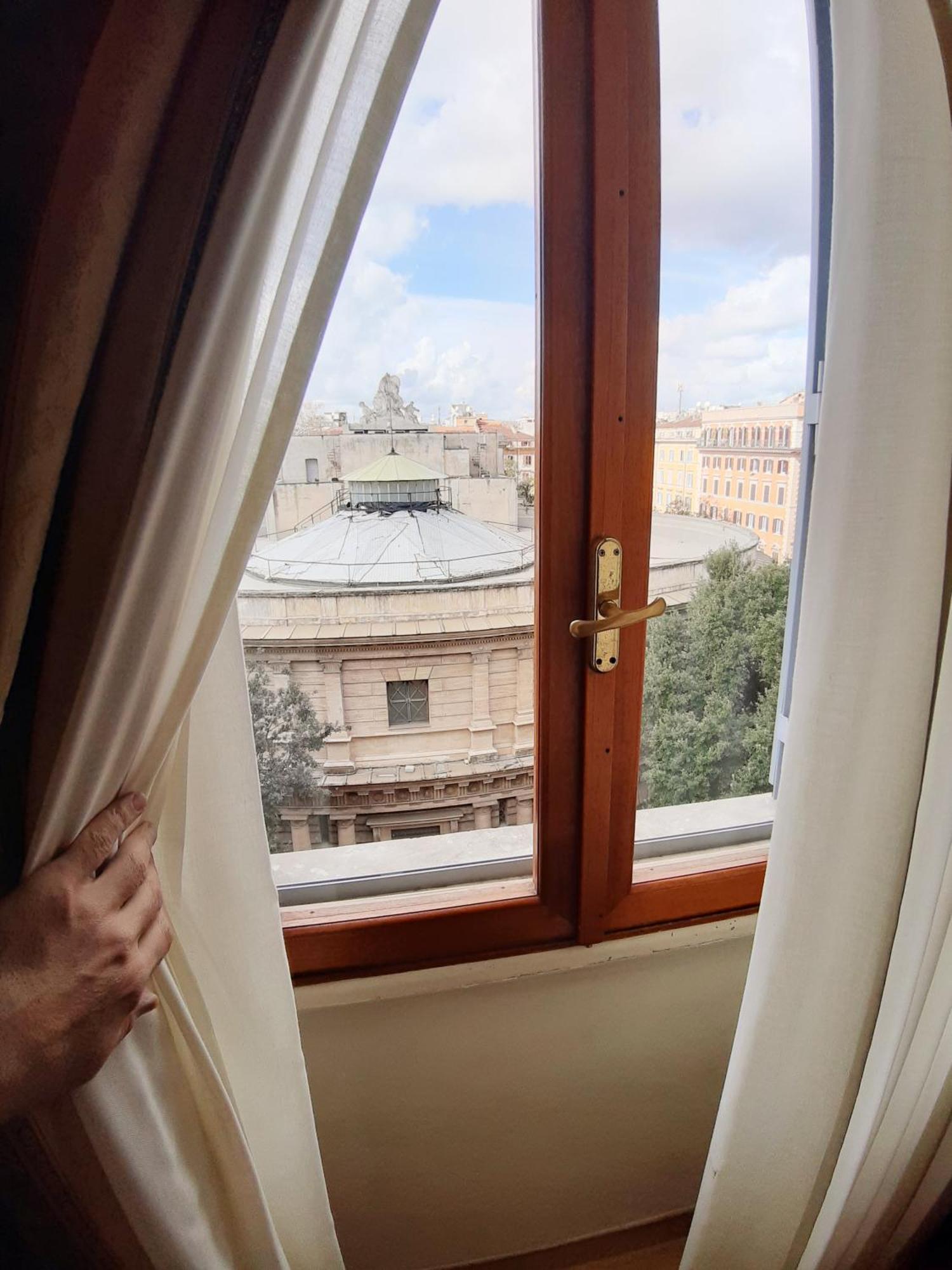 Colosseo Roma Eksteriør billede