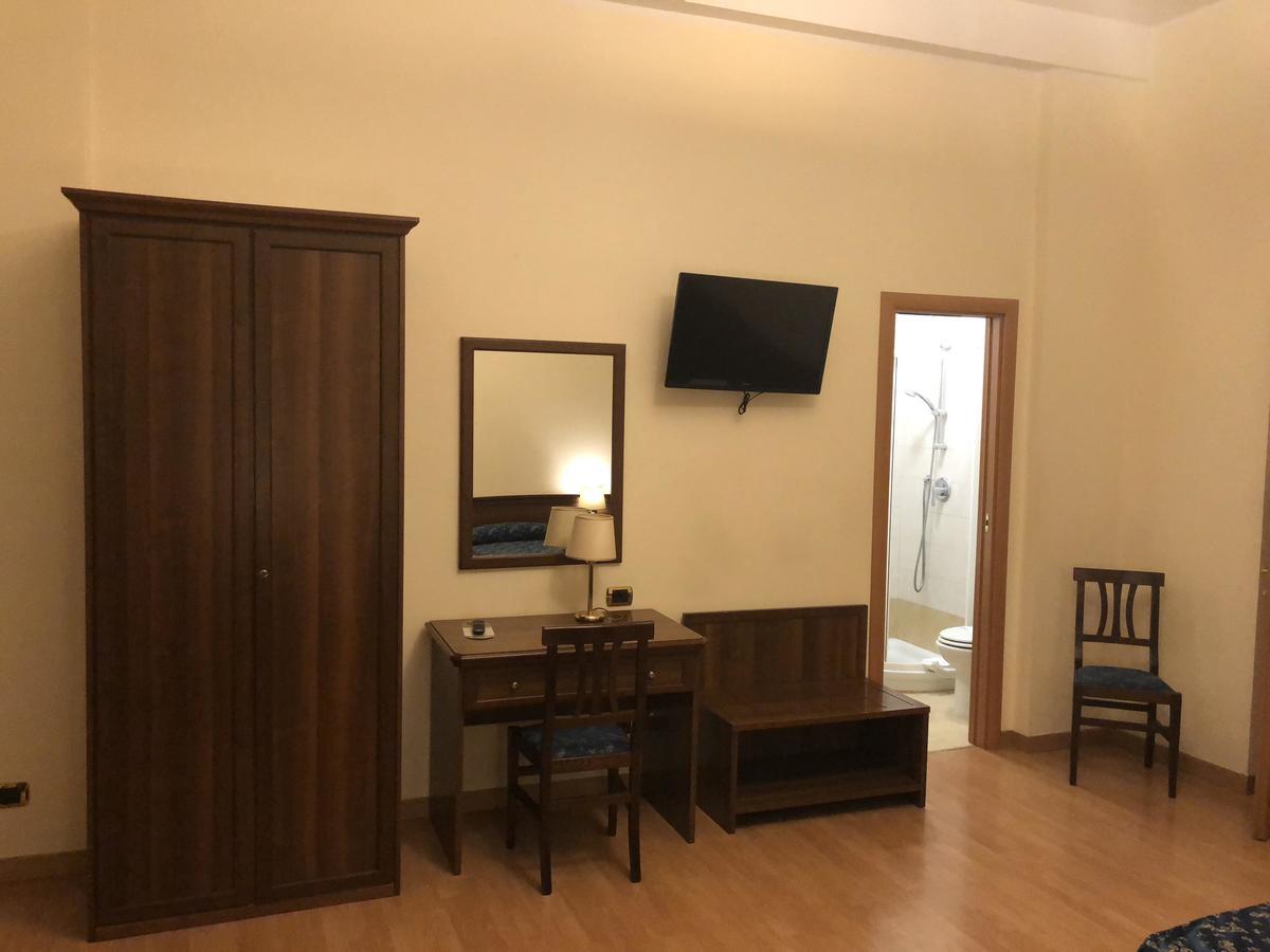 Colosseo Roma Eksteriør billede